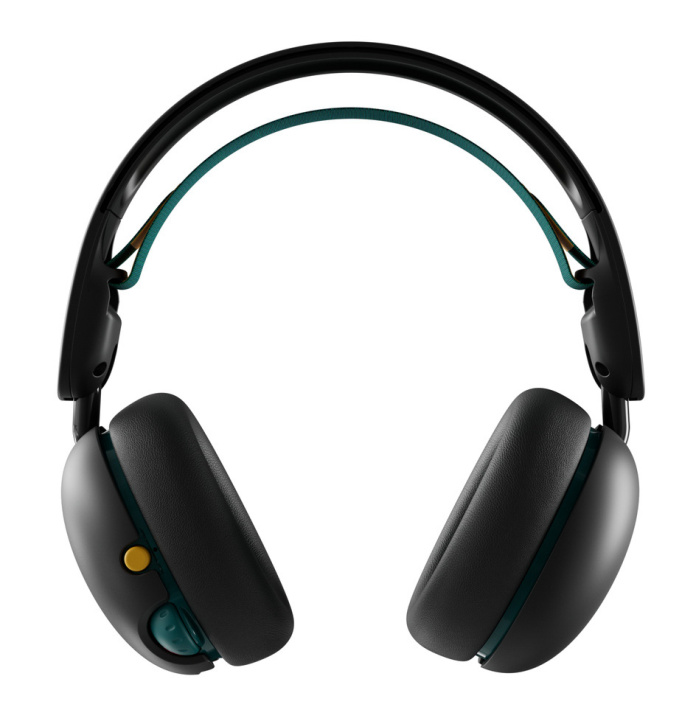 Skullcandy Crusher ANC 2 bas sensoryczny